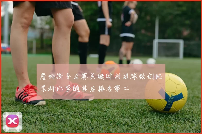 詹姆斯季后赛关键时刻进球数创纪录科比紧随其后排名第二